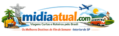 Logo Midia Atual