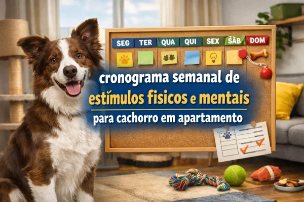 cronograma-semanal-de-estimulos-fisicos-e-mentais-para-cachorro-em-apartamento