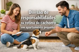 divisao-de-responsabilidades-na-rotina-do-cachorro-em-apartamento-pequeno