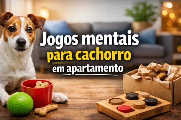 jogos-mentais-para-cachorro-em-apartamento