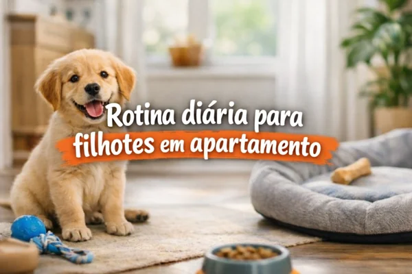 rotina-diaria-para-filhotes-em-apartamento