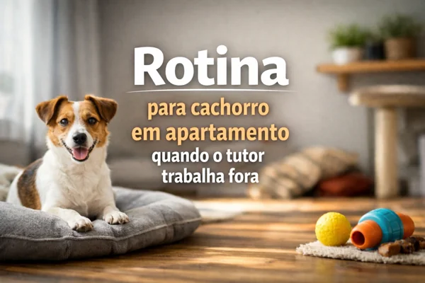 rotina-para-cachorro-em-apartamento-quando-o-tutor-trabalha-fora