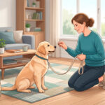 Como evitar que o cachorro desenvolva hábitos ruins sem perceber
