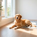 Como pequenas mudanças no ambiente afetam o comportamento do cachorro