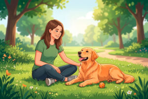 Como saber quando parar uma atividade antes de gerar estresse no cachorro